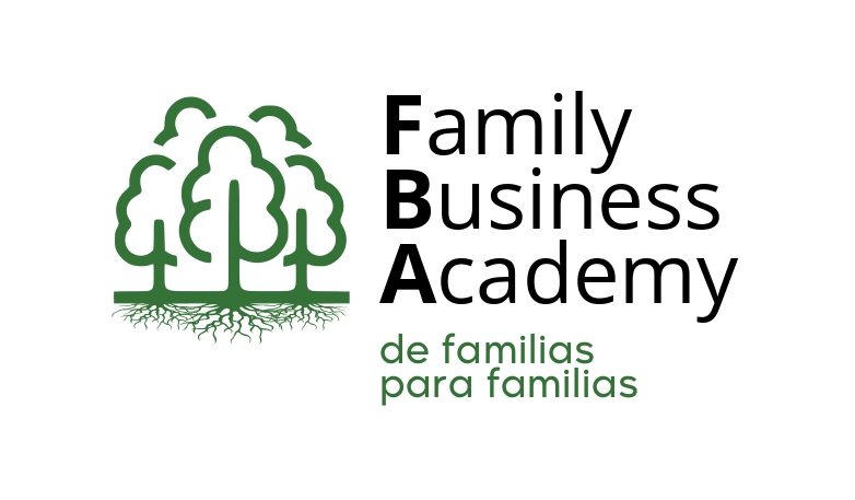 LOGO Family Business Academy